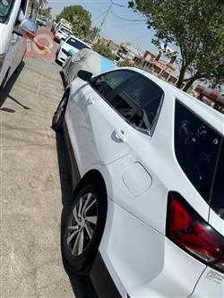 شيفروليه ايكونس